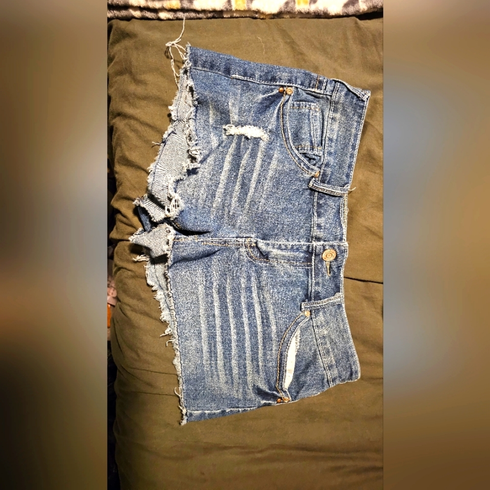 Rue 21 shorts
